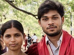 ডোঙ্গরে রেভাইয়াহ। (ফাইল ছবি)