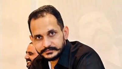 ISI-র প্রক্সি শাহজাদ ভাট্টির সঙ্গে সলমন খানের যোগসূত্র কী? ISI-র প্রক্সি শাহজাদ ভাট্টির সঙ্গে সলমন খানের যোগসূত্র কী?