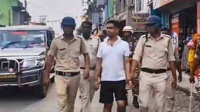 ফলতাকাণ্ডে নয়া মোড়! (PTI)
