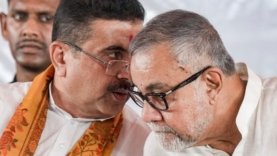 লগ্নি টানতে রূপরেখা তৈরির উদ্যোগ রাজ্যে (PTI) লগ্নি টানতে রূপরেখা তৈরির উদ্যোগ রাজ্যে (PTI)