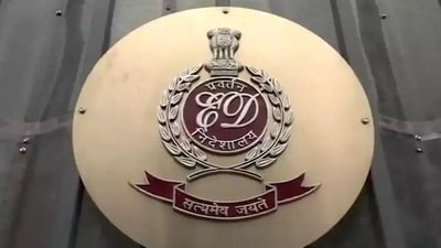 কয়লাপাচার কাণ্ডে ইডির তৎপরতা! গ্রেফতার তাবড় প্রাক্তন পুলিশ অফিসার (HT_PRINT) কয়লাপাচার কাণ্ডে ইডির তৎপরতা! গ্রেফতার তাবড় প্রাক্তন পুলিশ অফিসার (HT_PRINT)