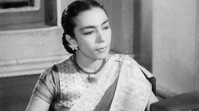 জোহরা সেহগল। জোহরা সেহগল।