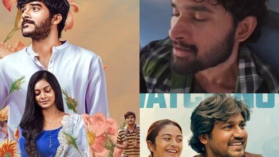 ఇవాళ ఓటీటీలోకి డైరెక్ట్ గా వచ్చిన మూడు తెలుగు సినిమాలు ఇవాళ ఓటీటీలోకి డైరెక్ట్ గా వచ్చిన మూడు తెలుగు సినిమాలు