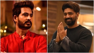 টলিপাড়ার সুদিন ফেরাতে এবার দেব-হিরণ একত্রে? টলিপাড়ার সুদিন ফেরাতে এবার দেব-হিরণ একত্রে?