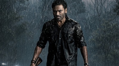 Dhanush OM: అడవిలో ధనుష్ ఊచకోత.. మమ్ముట్టి, సాయి పల్లవి, శ్రీలీల మూవీకి పవర్ఫుల్ టైటిల్.. రిలీజ్ డేట్ ఇదే Dhanush OM: అడవిలో ధనుష్ ఊచకోత.. మమ్ముట్టి, సాయి పల్లవి, శ్రీలీల మూవీకి పవర్ఫుల్ టైటిల్.. రిలీజ్ డేట్ ఇదే