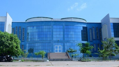 జేఎన్టీయూ జీవీ జేఎన్టీయూ జీవీ