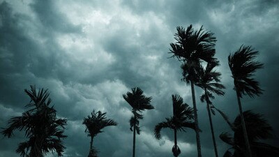 నైరుతి రుతుపవనాలు నైరుతి రుతుపవనాలు