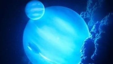 Neptune Retrograde: వరుణ గ్రహ తిరోగమనం.. ఈ నాలుగు రాశుల వారికి ఇక అదృష్టమే! (pinterest)