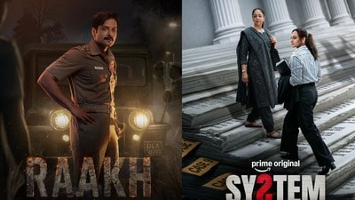ఓటీటీలో దుమ్మురేపుతున్న కొత్త క్రైమ్ థ్రిల్లర్ వెబ్ సిరీస్లు, సినిమాలు.. ప్రైమ్ వీడియో టాప్ 10 లిస్ట్ చూశారా? ఓటీటీలో దుమ్మురేపుతున్న కొత్త క్రైమ్ థ్రిల్లర్ వెబ్ సిరీస్లు, సినిమాలు.. ప్రైమ్ వీడియో టాప్ 10 లిస్ట్ చూశారా?