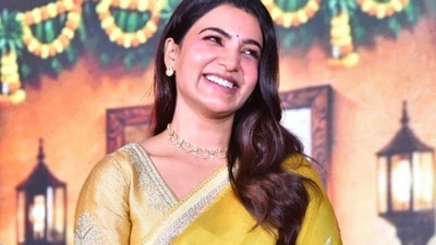 ఆ రెండేళ్లు నరకం చూశా.. తిండి కూడా తిననివ్వలేదు: బరువు తగ్గడంపై సమంత షాకింగ్ కామెంట్స్.. పిల్లి పేరు వెనుక సీక్రెట్ ఇదే ఆ రెండేళ్లు నరకం చూశా.. తిండి కూడా తిననివ్వలేదు: బరువు తగ్గడంపై సమంత షాకింగ్ కామెంట్స్.. పిల్లి పేరు వెనుక సీక్రెట్ ఇదే