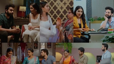కార్తీక దీపం 2 టుడే ఎపిసోడ్ (jiohotstar) కార్తీక దీపం 2 టుడే ఎపిసోడ్ (jiohotstar)