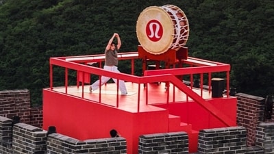 The backlash erupted after photos and videos from the event surfaced online (Photo: Instagram)