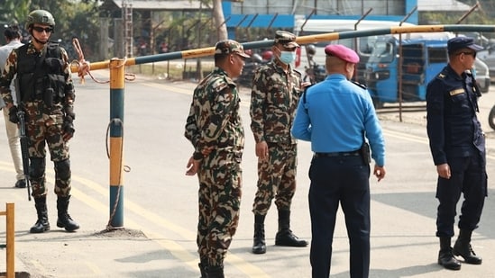 The boy was kept as a hostage in a hotel in Kathmandu, and the kidnappers had demanded ransom from the family. (Representative image)