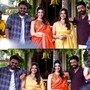 వెంకీ-కళ్యాణ్ రామ్ మల్టీస్టారర్ గ్రాండ్ లాంచ్.. అనిల్ రావిపూడి మాస్టర్ ప్లాన్.. హీరోయిన్లు ఫిక్స్
