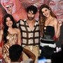 ‘ককটেল ২’-র অগ্রিম বুকিং। (AFP)