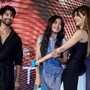 కాక్‌టైల్ 2లో లెస్బియన్ లవ్ స్టోరీ? ఫిజికల్ కాదు ఎమోషనల్ త్రీసమ్ అన్న కృతి.. నవ్వేసిన రష్మిక