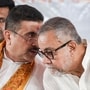 লগ্নি টানতে রূপরেখা তৈরির উদ্যোগ রাজ্যে(PTI)