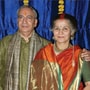 ৬০ বছর বয়সে আইবুড়ো নাম ঘোচান! ৭৫ দিনের প্রেম, আমিরের ‘মা’ বিয়ে করেন বিজ্ঞানীকে