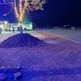 శ్రీశైలం వెళ్లే దారి