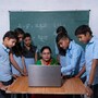 విద్యార్థులకు దివ్యాంగ స్క్రీనింగ్