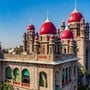 కోర్టు ఉద్యోగాలు - హాల్ టికెట్లు విడుదల