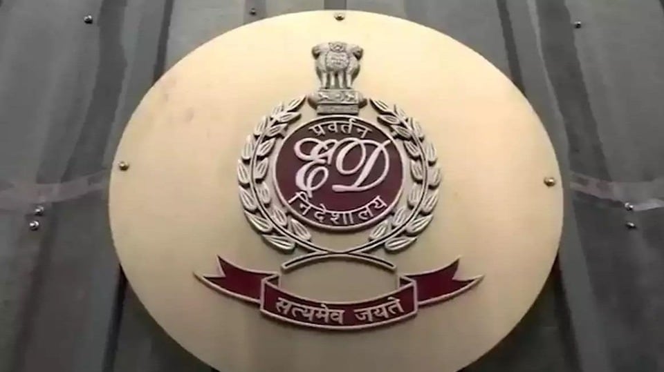 কয়লাপাচার কাণ্ডে ইডির তৎপরতা! গ্রেফতার তাবড় প্রাক্তন পুলিশ অফিসার (HT_PRINT)