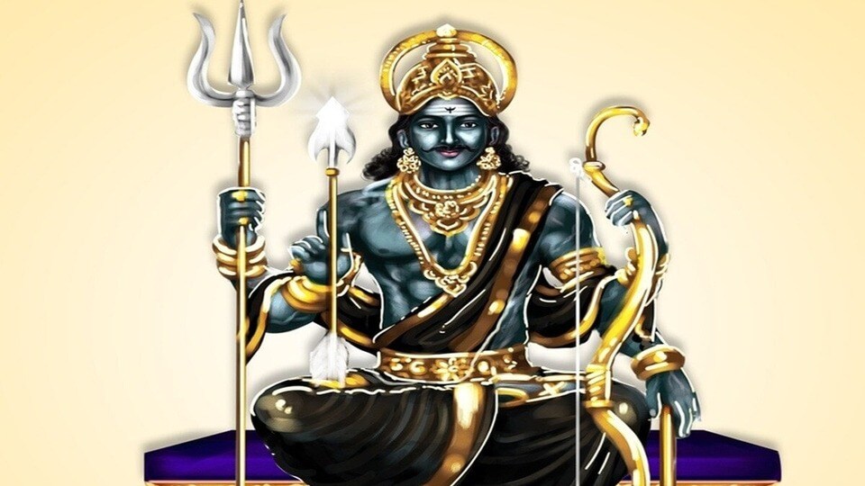 শনিদেবের সাড়েসাতি চলাকালীনও বিদেশ যাত্রা হতে পারে! বৃষর জন্য জ্যোতিষমত রইল