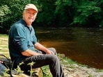 ‘From his letters to his sister Maggie, it seems like he was aware of the impact people were having on wildlife from before World War 1,’ Douglas says.