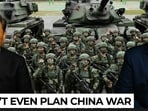 As Washington prepares for a potentially historic summit between President Donald Trump and Chinese President Xi Jinping, Taiwan appears to be taking a back seat in U.S.-China diplomacy. 