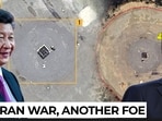 Fresh satellite imagery has reignited U.S. concerns over suspected China-linked intelligence facilities in Cuba, just miles from America’s southern doorstep. Fresh satellite imagery has reignited U.S. concerns over suspected China-linked intelligence facilities in Cuba, just miles from America’s southern doorstep.