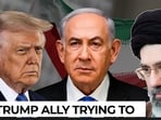 The ink on Trump’s Iran memorandum is barely dry, but Benjamin Netanyahu is already mounting a covert rearguard action. The ink on Trump’s Iran memorandum is barely dry, but Benjamin Netanyahu is already mounting a covert rearguard action.