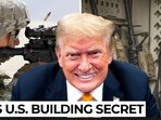 Is Taiwan conflict coming? After Iran war, US sets up secret weapons base in Australia Is Taiwan conflict coming? After Iran war, US sets up secret weapons base in Australia