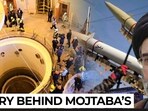 Did Iran just open its nuclear program? Trump envoy reveals Tehran's secret letter to UN's nuke body Did Iran just open its nuclear program? Trump envoy reveals Tehran's secret letter to UN's nuke body
