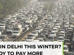 Will Delhi finally breathe easy this winter? Rekha Gupta’s new plan