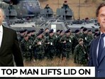 As Brussels rolls out its ReArm Europe/Readiness 2030 plans, Moscow insists this isn’t routine defence housekeeping but preparation for a much bigger clash. As Brussels rolls out its ReArm Europe/Readiness 2030 plans, Moscow insists this isn’t routine defence housekeeping but preparation for a much bigger clash.