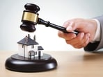A property belonging to Sumit Engineering in Mohali was auctioned for  <span class='webrupee'>₹</span>13.22 crore on June 19, while a property of MR Rice Mills in Shahkot, Jalandhar, fetched  <span class='webrupee'>₹</span>1.11 crore. (iStock)