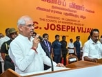  The governor acknowledged the disruption-free proceedings and expressed “immense satisfaction” about it on social media.