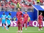 Cristiano Ronaldo has been under the scanner after the poor start in World Cup.