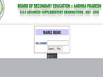 AP SSC Supply Result 2026 Live: BSEAP Class 10th supplementary results declared at bse.ap.gov.in, direct link here