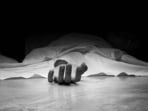 An IT professional allegedly died by suicide by jumping from third floor of residential building in Sinhagad Road area after facing prolonged alleged harassment from her in-laws over infertility issues. ((PIC FOR REPRESENTATION)) An IT professional allegedly died by suicide by jumping from third floor of residential building in Sinhagad Road area after facing prolonged alleged harassment from her in-laws over infertility issues. ((PIC FOR REPRESENTATION))