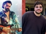 Bobby Deol in Bandar, and Ayaan Agnihotri