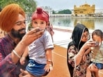 Braving intense heat for days, Punjab residents may get some respite as the India Meteorological Department (IMD) has forecast thunderstorms, lightning and gusty winds at isolated places across the state till June 22.