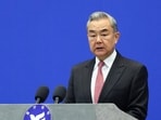 Chinese Foreign Minister Wang Yi will visit India for a Brics security meeting next week. 