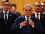 Pakistan PM Shehbaz Sharif said the Iranian president asked him to attend the funeral of Ayatollah Khamenei on July 3-4.
