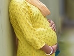 Despite the progress, Punjab continues to remain above the national MMR of 88 deaths per 1,00,000 live births. (Shutterstock)