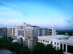 At REVA University, engineering transcends traditional boundaries, focusing on innovation and technology-driven education. (REVA University)