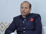 Vivek Aggarwal is a 1994-batch IAS officer of the Madhya Pradesh cadre and has served as the head of the Indian delegation to the FATF and as the director of the Financial Intelligence Unit (FIU). Vivek Aggarwal is a 1994-batch IAS officer of the Madhya Pradesh cadre and has served as the head of the Indian delegation to the FATF and as the director of the Financial Intelligence Unit (FIU).