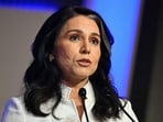Outgoing US Director of National Intelligence Tulsi Gabbard made bombshell allegations about Dr Anthony Fauci.