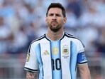 A presenter in Argentina falsely claimed that Lionel Messi's father died. A presenter in Argentina falsely claimed that Lionel Messi's father died.