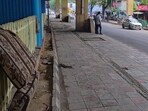 The top court held that this right shall have priority over motorised vehicles on demarcated paths and it forms part of the right to movement.